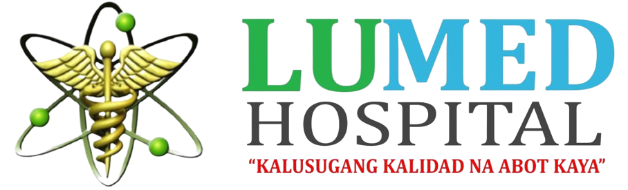 LUMED Logo